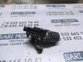 SIFIR SUBARU XV ÖN SİLECEK MOTORU