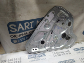 Oto Çıkma Parça / Hyundai / i30 / Oto Cam / Cam Krikosu / Çıkma Parça 