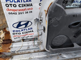 Oto Çıkma Parça / Dacia / Logan / Kaporta & Karoser / Ön Şasi / Çıkma Parça 
