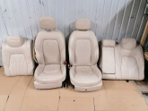 MASERATI QUATTROPORTE KOLTUK TAKIMI 607888881