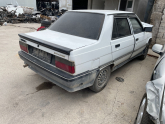 Oto Çıkma Parça / Renault / R 9 / Kaporta & Karoser / Kesme Tavan Sacı / Çıkma Parça 