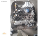 Oto Çıkma Parça / Renault / Megane / Motor / Motor (komple) / Çıkma Parça 