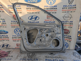 Oto Çıkma Parça / Volkswagen / Passat / Kaporta & Karoser / Sol Ön Kapı / Çıkma Parça 