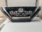 Oto Çıkma Parça / Nissan / Qashqai / Kaporta & Karoser / Panjur / Çıkma Parça 