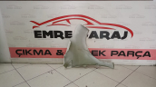 Oto Çıkma Parça / Peugeot / 208 / Kaporta & Karoser / Sol Ön Çamurluk / Çıkma Parça 