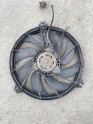 Peugeot 206 fan ve motor