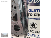 Oto Çıkma Parça / Daihatsu / Terios / Kaporta & Karoser / Sol Arka Kapı / Çıkma Parça 