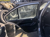 Oto Çıkma Parça / Volkswagen / Bora / Kaporta & Karoser / Sol Arka Kapı / Çıkma Parça 