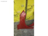 Oto Çıkma Parça / Opel / Corsa / Kaporta & Karoser / Sol Ön Çamurluk / Çıkma Parça 