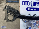 Oto Çıkma Parça / Peugeot / 407 / Oto Cam / Ön Cam Izgarası / Çıkma Parça 