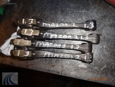 MAZDA 2 2010 ÇIKMA PİSTON KOLU