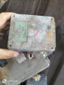 Oto Çıkma Parça / Hyundai / Accent / Beyin / Motor Beyni / Çıkma Parça 