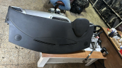 Oto Çıkma Parça / Citroen / C3 / Göğüslük & Torpido / Komple Torpido / Çıkma Parça 