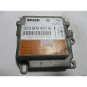 Volkswagen Touareg Airbag Beyni 3D0909601B 0285001472