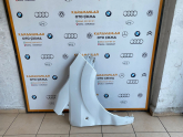 Oto Çıkma Parça / Ford / Tourneo Courier / Kaporta & Karoser / Sağ Ön Çamurluk / Çıkma Parça 