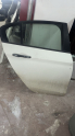 *Fiat Egea sağ arka beyaz hatasız kapı