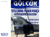 Daewoo Sağ Ön Kapı ORJİNAL