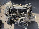 PEUGEOT PARTNER MOTOR KOMPLE 2.0 HDI ORJİNAL ÇIKMA TEMİZ