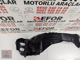Oto Çıkma Parça / Toyota / Corolla / Far & Stop / Sağ Ön Far / Sıfır Parça 