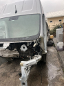 FİAT DUCATO SOL ÖN ÇEYREK ŞASE OTO FEDAİ