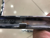 Oto Çıkma Parça / Mercedes / S Serisi / Tampon / Arka Tampon / Çıkma Parça 