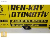 261A36157R RENAULT CLİO 4 SOL SİS FAR ÇERÇEVESİ NİKELAJLI RENKAY