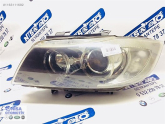 BMW 3 SERİSİ E90 KASA MAKYAJSIZ XENONLU SOL FAR 63117161667