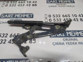 Oto Çıkma Parça / Seat / Cordoba / Kaporta & Karoser / Bagaj Menteşesi / Çıkma Parça 