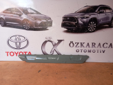 2020-2025 TOYOTA COROLLA CROSS CIKMA ORJINLA TAMPON EKI