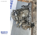 Oto Çıkma Parça / Peugeot / 407 / Şanzıman / Şanzıman Komple / Çıkma Parça 