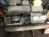 Oto Çıkma Parça / Renault / R 19 / Göğüslük & Torpido / Komple Torpido / Çıkma Parça 