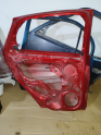 Oto Çıkma Parça / Ford / Focus / Kaporta & Karoser / Sol Arka Kapı / Çıkma Parça 