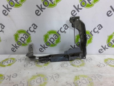 LAND ROVER VELAR 2017 2022 SAĞ FAR MONTAJ BRAKETİ J8A2-00296-AC