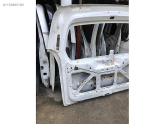 Oto Çıkma Parça / Peugeot / 205 / Kaporta & Karoser / Bagaj Kapağı / Çıkma Parça 