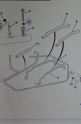 Oto Çıkma Parça / Peugeot / 106 / Far & Stop / Far & Stop Sacı / Çıkma Parça 