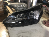 PEUGEOT 3008 FULL LED SOL FAR