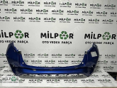 BMW 1 SERİSİ F40 2018/2021 ARKA TAMPON ORJİNAL 51128070949