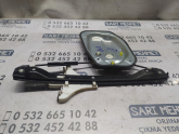 Oto Çıkma Parça / HFKanuni / K / Oto Cam / Cam Krikosu / Çıkma Parça 