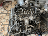 Oto Çıkma Parça / Audi / A4 / Motor / Motor (komple) / Çıkma Parça 