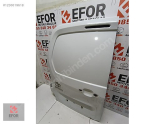 Oto Çıkma Parça / Toyota / Corolla / Kaporta & Karoser / Bagaj Kapağı / Çıkma Parça 