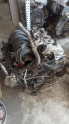 PORSCHE CAYENNE 4.5 V8 BENZİNLİ ÇIKMA MOTOR