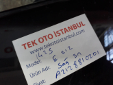 Oto Çıkma Parça / Mercedes / E Serisi / Kaporta & Karoser / Sağ Ön Çamurluk / Çıkma Parça 