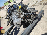 Oto Çıkma Parça / Mercedes / Vito / Motor / Motor (komple) / Çıkma Parça 
