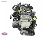 Fiat 1.3 Multijet Komple Motor Garantili Muayyer