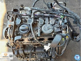 VOLKSWAGEN GOLF 6 2.0 GTİ 16V CCZA ÇIKMA ORJİNAL MOTOR I