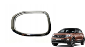 Oto Çıkma Parça / Volkswagen / T-Cross / Tampon / Izgara Çıtası / Sıfır Parça 