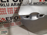Oto Çıkma Parça / Honda / Civic / Kaporta & Karoser / Sol Arka Kapı / Çıkma Parça 
