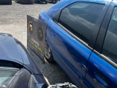 Oto Çıkma Parça / Citroen / Xsara / Kaporta & Karoser / Sağ Arka Kapı / Çıkma Parça 