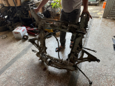 Oto Çıkma Parça / Renault / R 5 / Alt Takım / Travers / Çıkma Parça 
