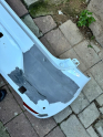 RENAULT CLİO 5 ARKA TAMPON ORJİNAL ÇIKMA